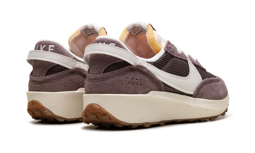Nike Lifestyle Waffle Debut VNTG WMNS 'Plum Eclipse'